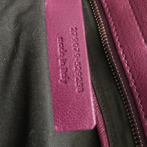 ysl cabas chyc tote - Picture 5 of 7